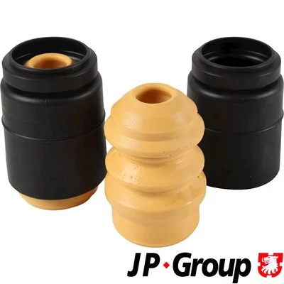 Dust Cover Kit, shock absorber